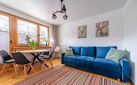 Apartament Lisowski CENTRUM